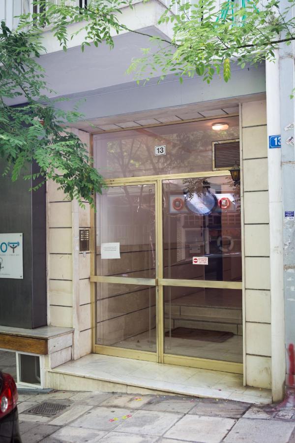 Stylish, Comfortable, Basement Loft-Like Apartment With Amenities Athens Ngoại thất bức ảnh