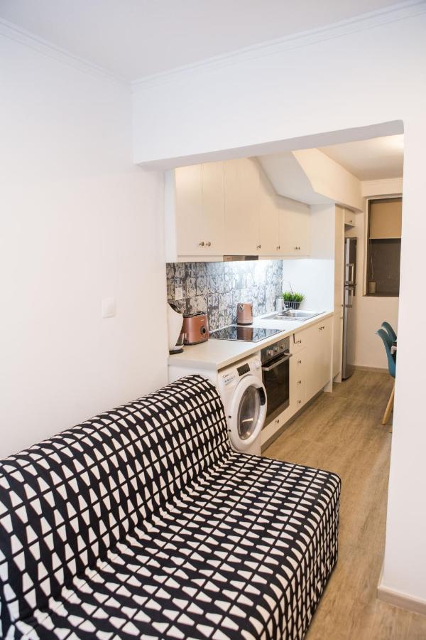 Stylish, Comfortable, Basement Loft-Like Apartment With Amenities Athens Ngoại thất bức ảnh