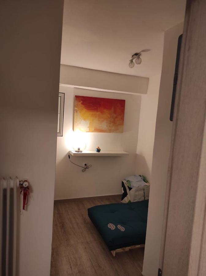 Stylish, Comfortable, Basement Loft-Like Apartment With Amenities Athens Ngoại thất bức ảnh